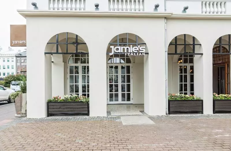 Fotos del hotel Borg By Keahotels:  7