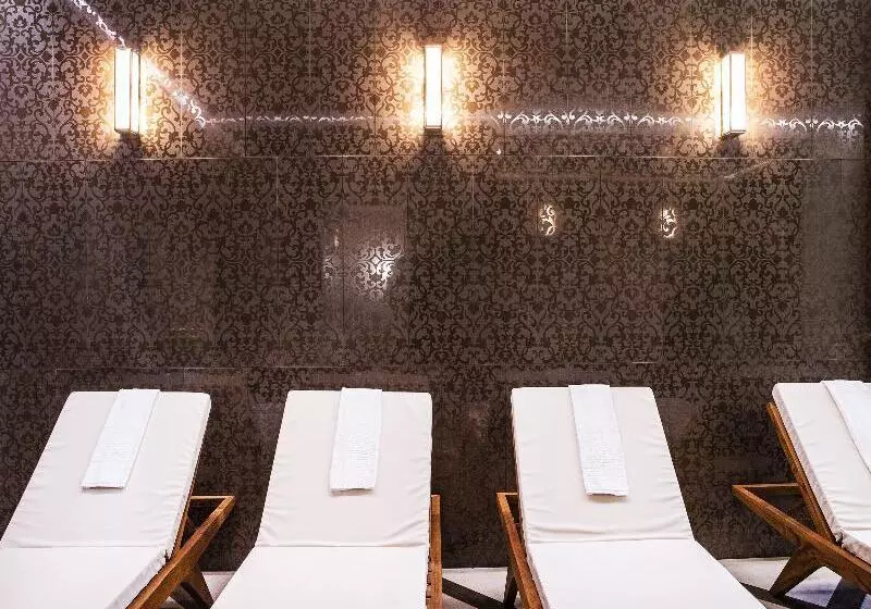 Fotos del hotel Borg By Keahotels:  18