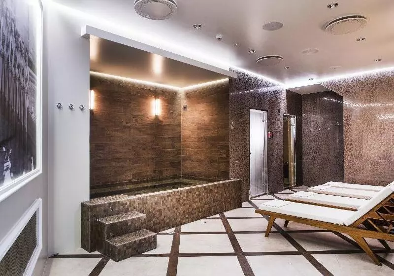 Fotos del hotel Borg By Keahotels:  4