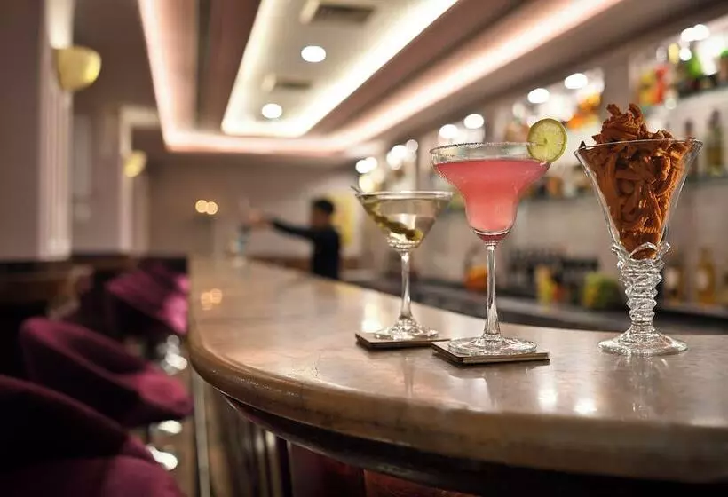 Fotos del hotel Ambassador, New Delhi  Ihcl Seleqtions:  6