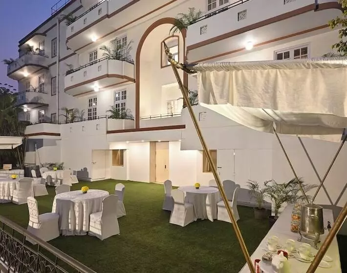 Fotos del hotel Ambassador, New Delhi  Ihcl Seleqtions:  20