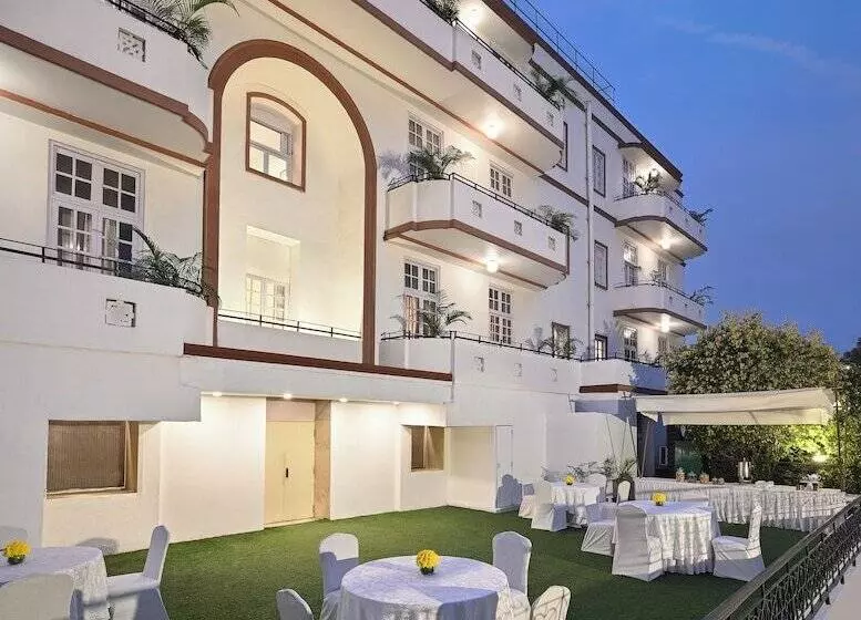 Fotos del hotel Ambassador, New Delhi  Ihcl Seleqtions:  25