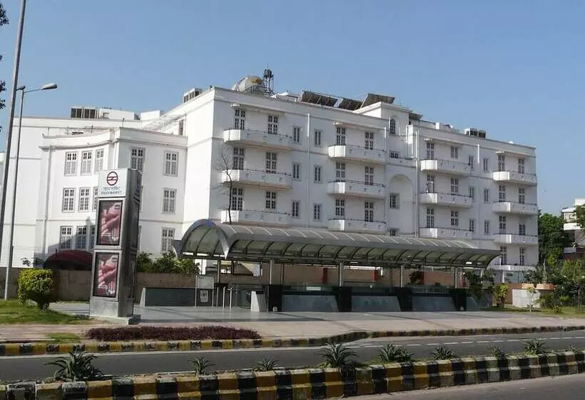 Fotos del hotel Ambassador, New Delhi  Ihcl Seleqtions:  10