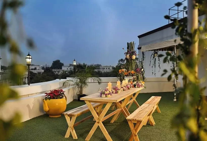 Fotos del hotel Ambassador, New Delhi  Ihcl Seleqtions:  24