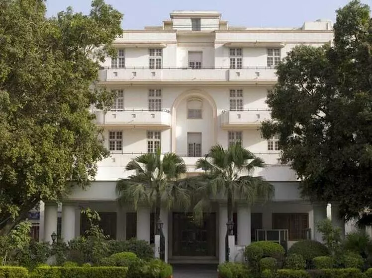 Fotos del hotel Ambassador, New Delhi  Ihcl Seleqtions:  17