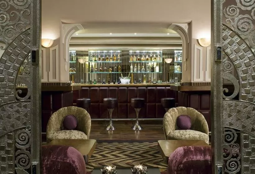 Fotos del hotel Ambassador, New Delhi  Ihcl Seleqtions:  13