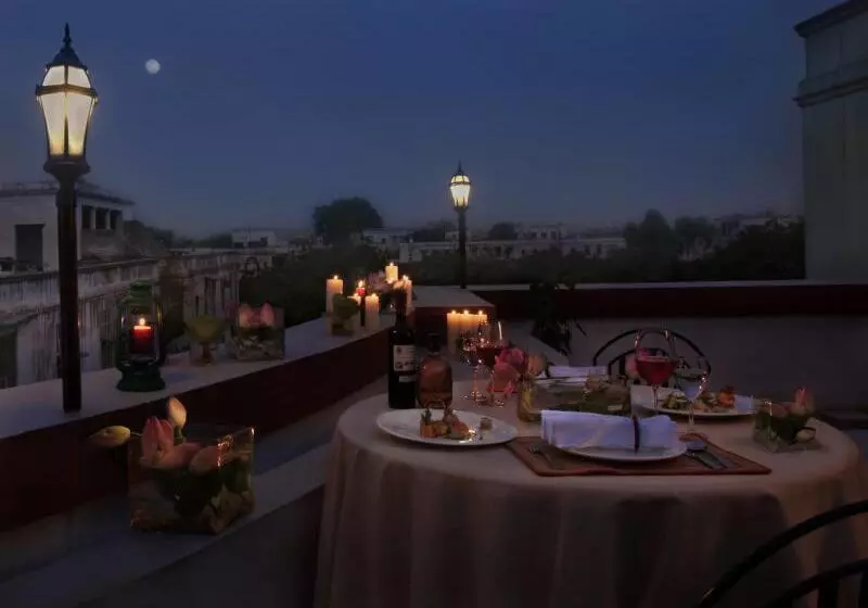 Fotos del hotel Ambassador, New Delhi  Ihcl Seleqtions:  15