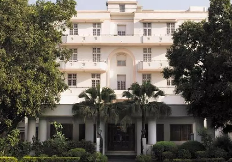 Ambassador, New Delhi  Ihcl Seleqtions