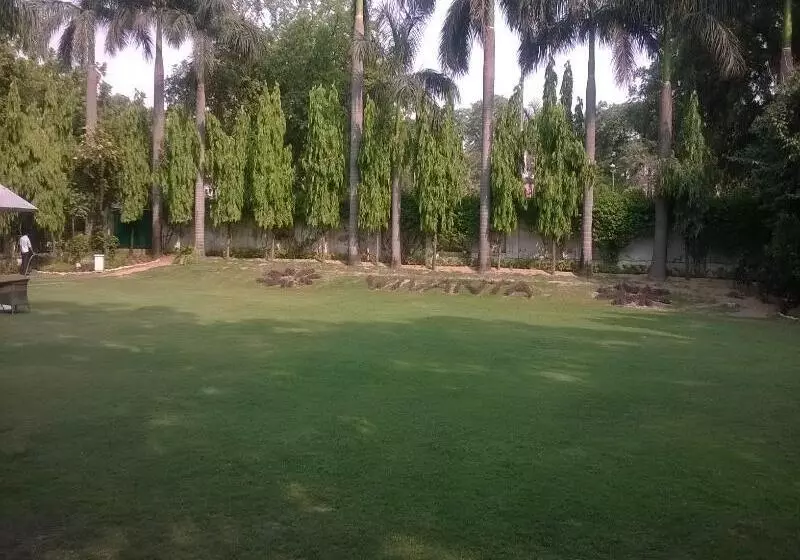 Fotos del hotel Ambassador, New Delhi  Ihcl Seleqtions:  4