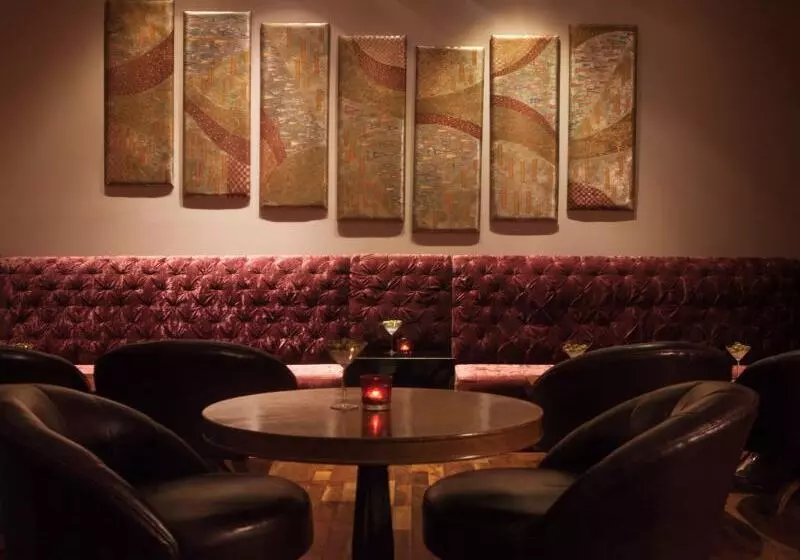 Fotos del hotel Ambassador, New Delhi  Ihcl Seleqtions:  19