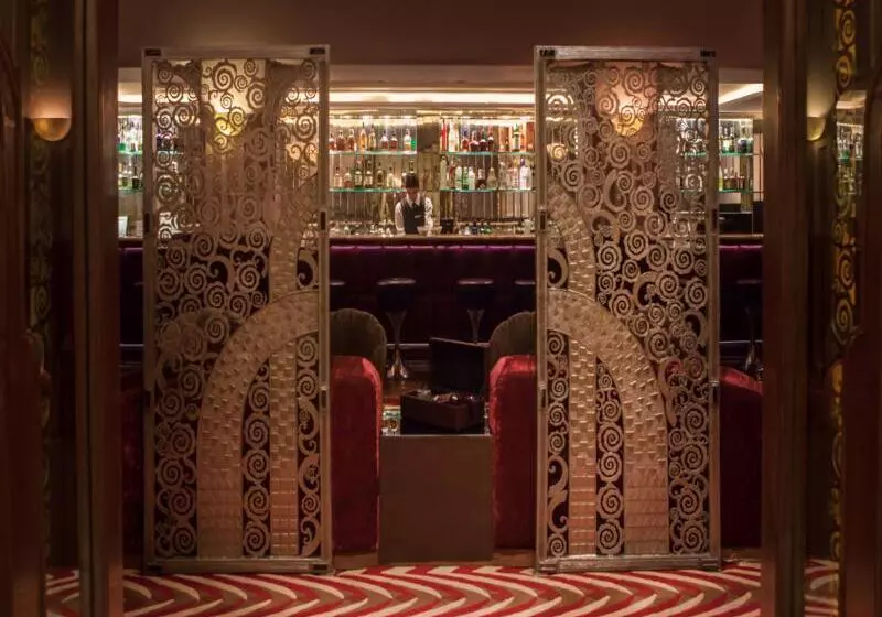 Fotos del hotel Ambassador, New Delhi  Ihcl Seleqtions:  23