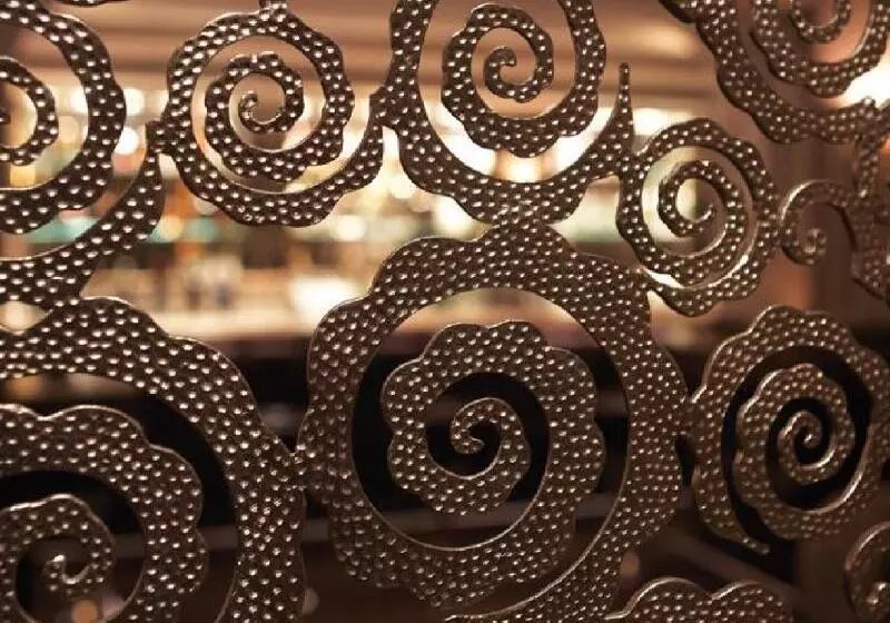 Fotos del hotel Ambassador, New Delhi  Ihcl Seleqtions:  16