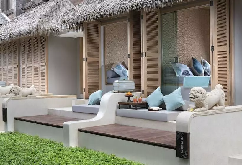 Fotos del hotel Bali Mandira Beach Resort & Spa:  4