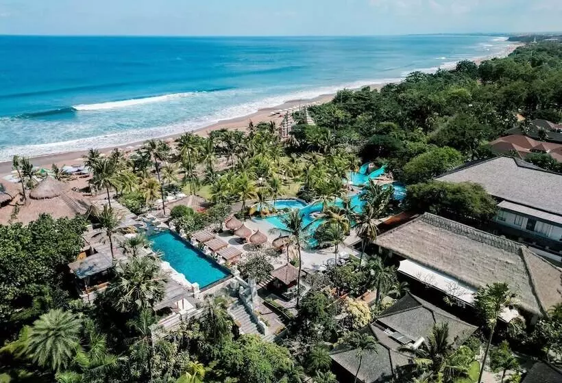 Fotos del hotel Bali Mandira Beach Resort & Spa:  6