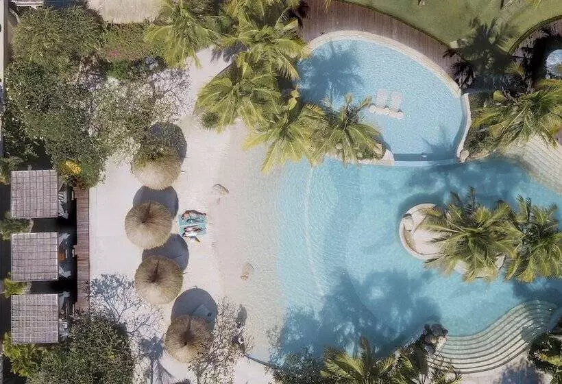 Bali Mandira Beach Resort & Spa