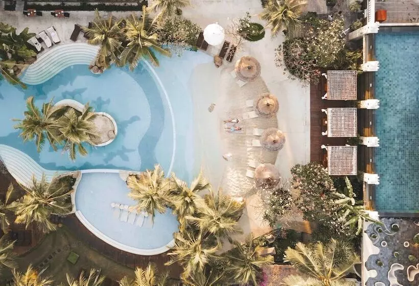 Fotos del hotel Bali Mandira Beach Resort & Spa:  24