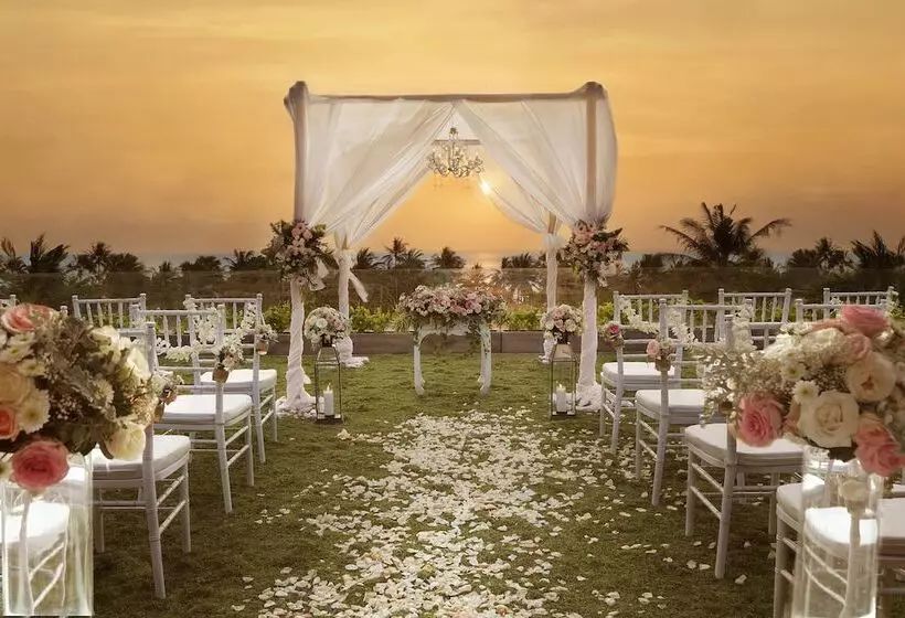 Fotos del hotel Bali Mandira Beach Resort & Spa:  22