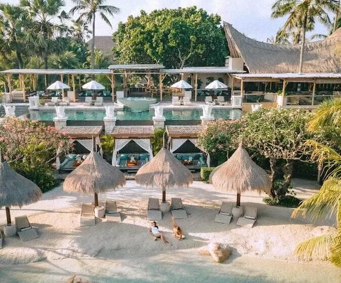 Fotos del hotel Bali Mandira Beach Resort & Spa:  7