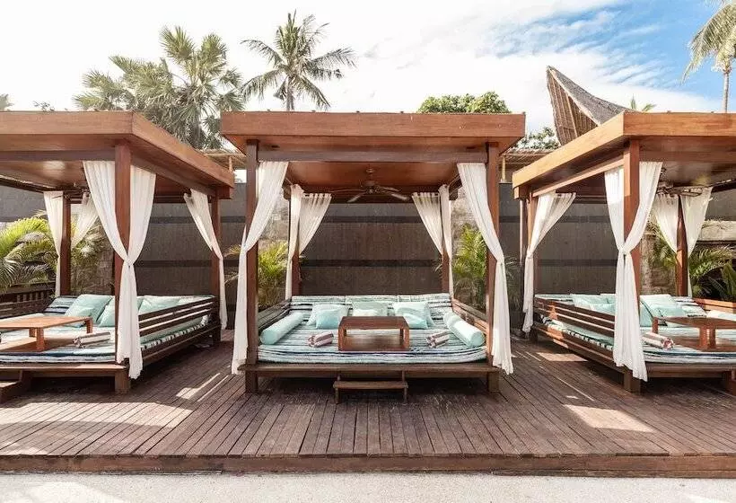 Fotos del hotel Bali Mandira Beach Resort & Spa:  15