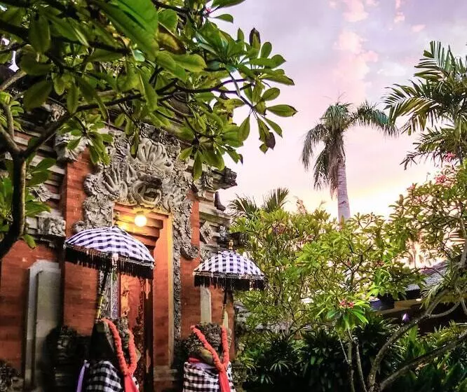 Fotos del hotel Bali Mandira Beach Resort & Spa:  20