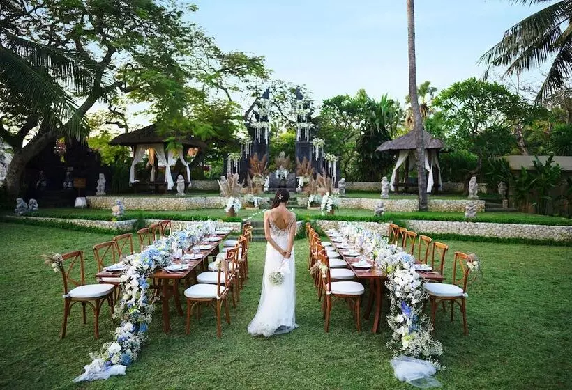 Fotos del hotel Bali Mandira Beach Resort & Spa:  25