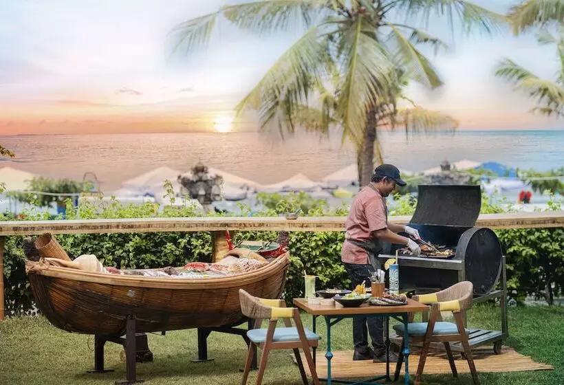 Fotos del hotel Bali Mandira Beach Resort & Spa:  19