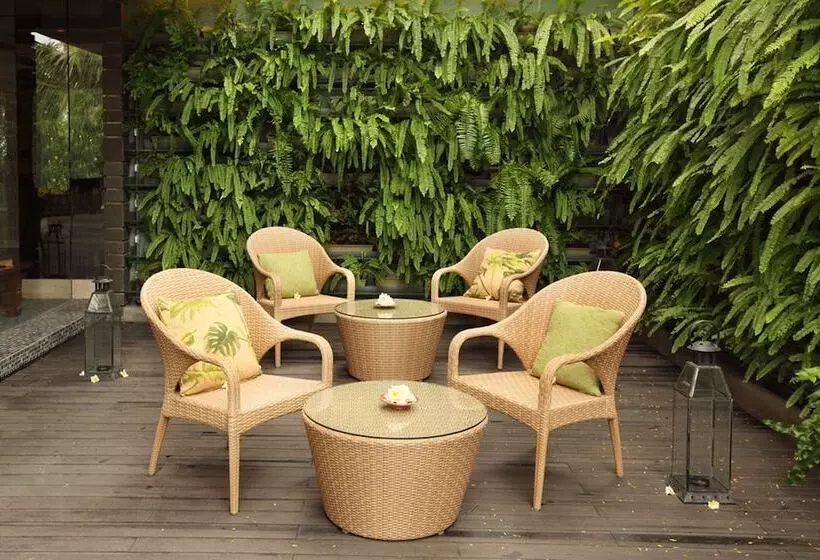 Fotos del hotel Bali Mandira Beach Resort & Spa:  9