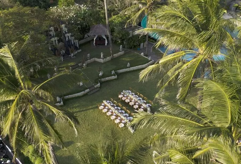 Fotos del hotel Bali Mandira Beach Resort & Spa:  14