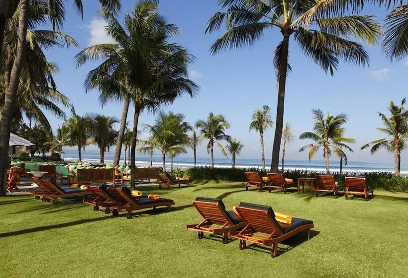 Fotos del hotel Bali Mandira Beach Resort & Spa:  17