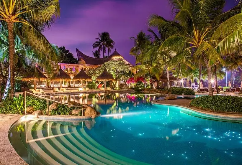 Fotos del hotel Bali Mandira Beach Resort & Spa:  18