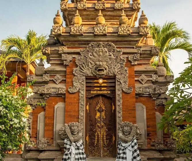 Fotos del hotel Bali Mandira Beach Resort & Spa:  5