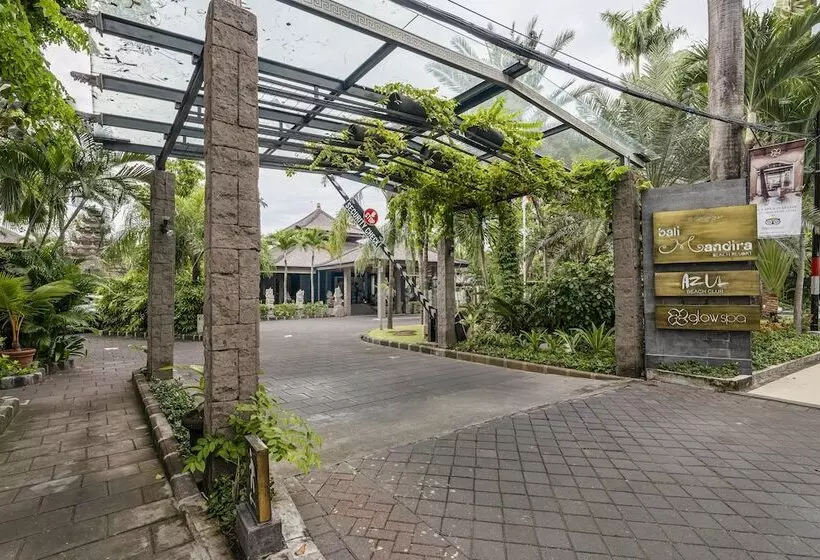 Fotos del hotel Bali Mandira Beach Resort & Spa:  23