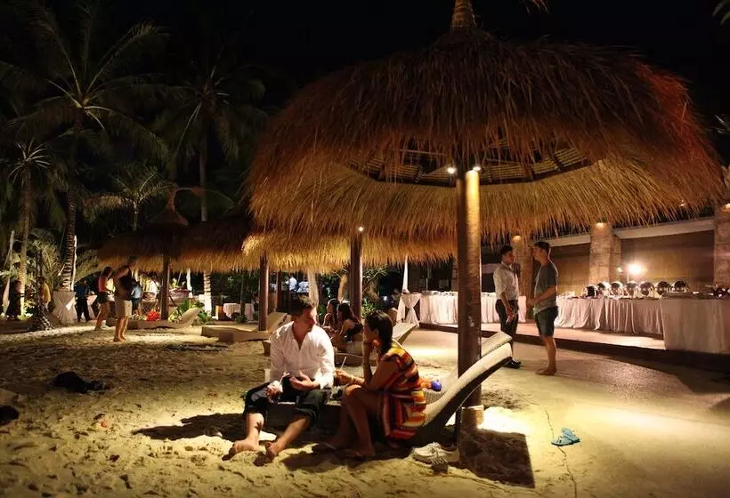 Fotos del hotel Bali Mandira Beach Resort & Spa:  12