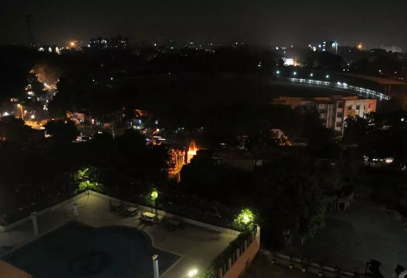 Fotos del hotel Clarks Avadh:  6