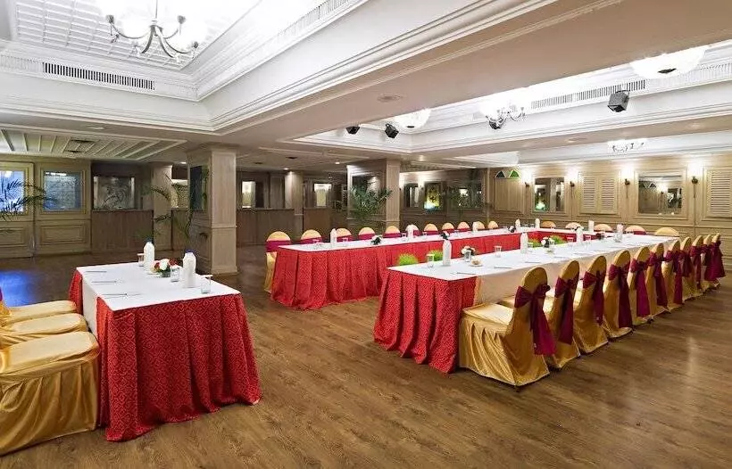 Fotos del hotel Clarks Avadh:  19