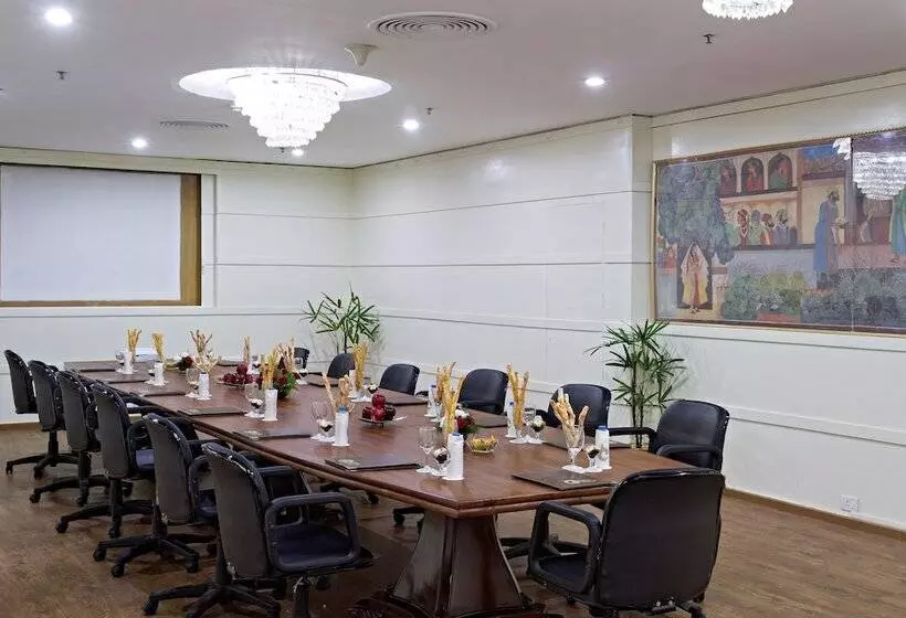 Fotos del hotel Clarks Avadh:  4