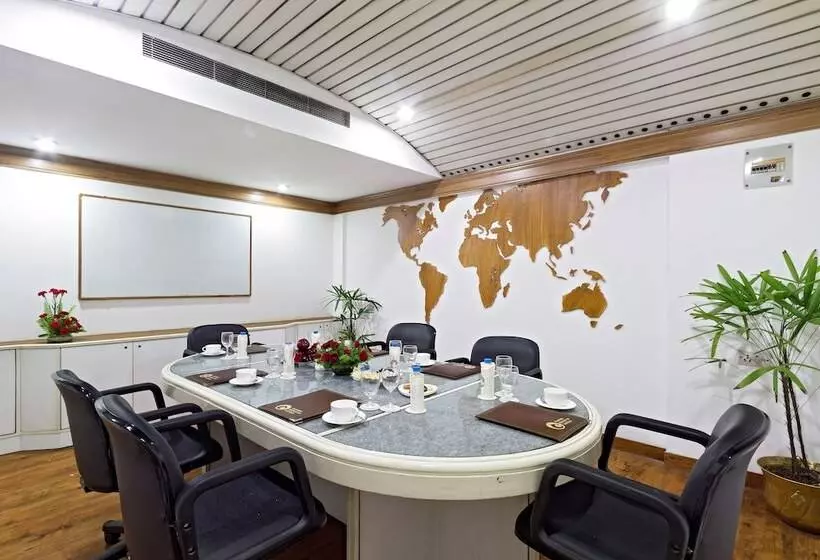 Fotos del hotel Clarks Avadh:  10