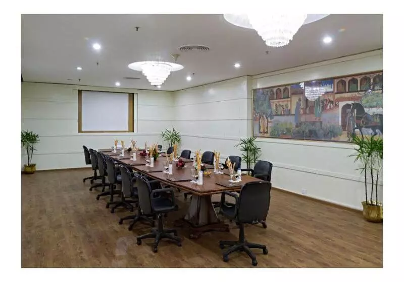 Fotos del hotel Clarks Avadh:  15