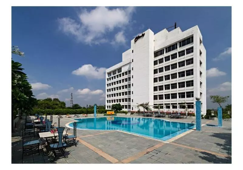 Fotos del hotel Clarks Avadh:  16