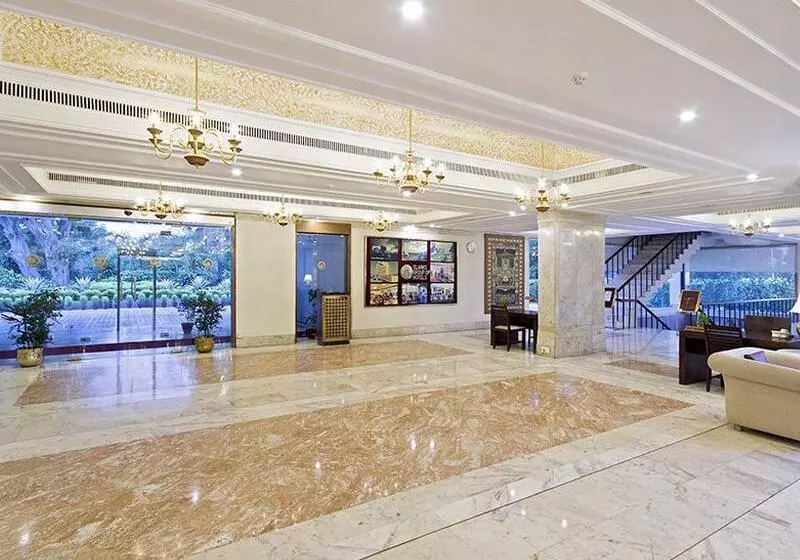 Fotos del hotel Clarks Avadh:  17