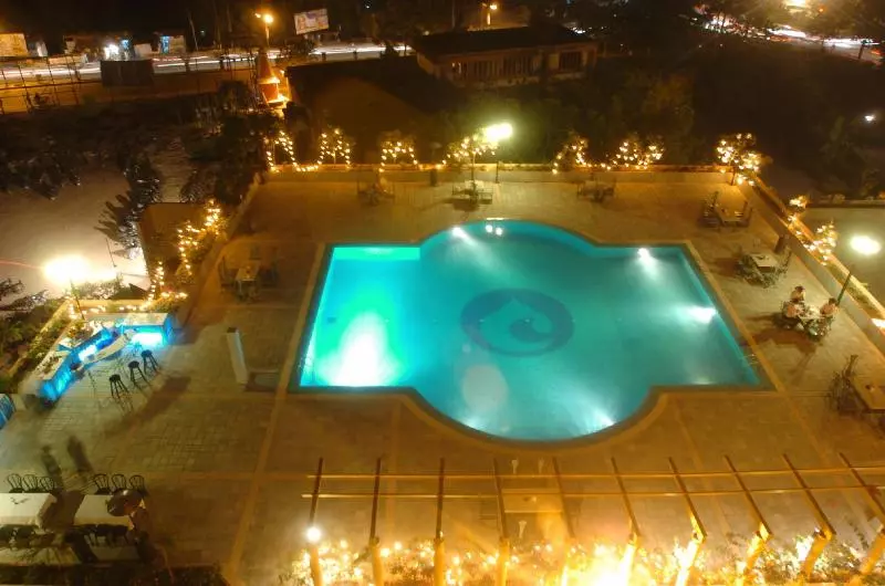 Fotos del hotel Clarks Avadh:  7