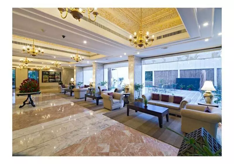 Fotos del hotel Clarks Avadh:  20