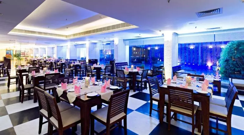 Fotos del hotel Clarks Avadh:  9