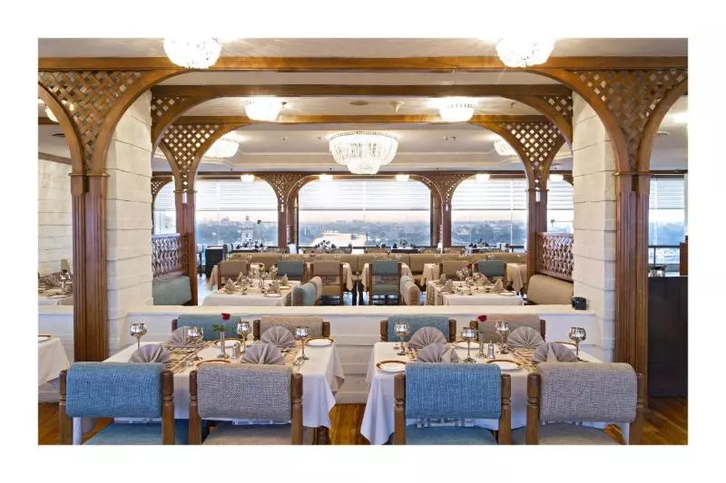 Fotos del hotel Clarks Avadh:  25