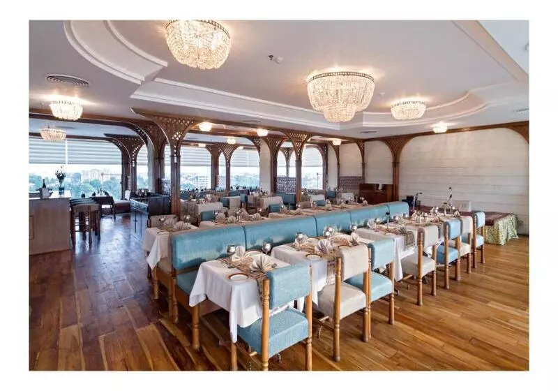 Fotos del hotel Clarks Avadh:  23