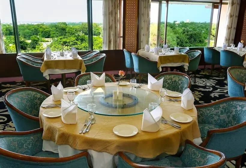 Fotos del hotel Clarks Shiraz:  18