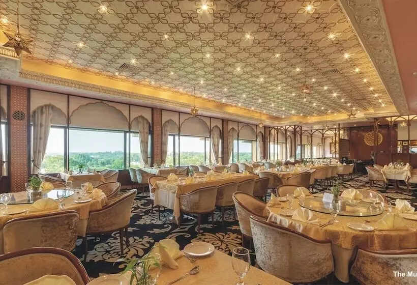 Fotos del hotel Clarks Shiraz:  21