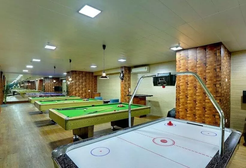 Fotos del hotel Clarks Shiraz:  5