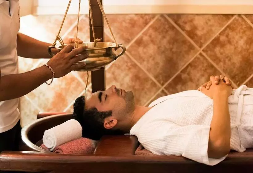 Fotos del hotel Clarks Shiraz:  6