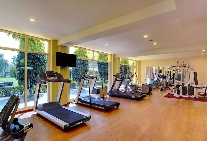 Fotos del hotel Clarks Shiraz:  13